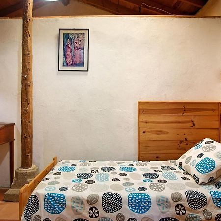 Casa Los Pinos Agüimes Kültér fotó