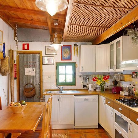 Casa Los Pinos Agüimes Kültér fotó