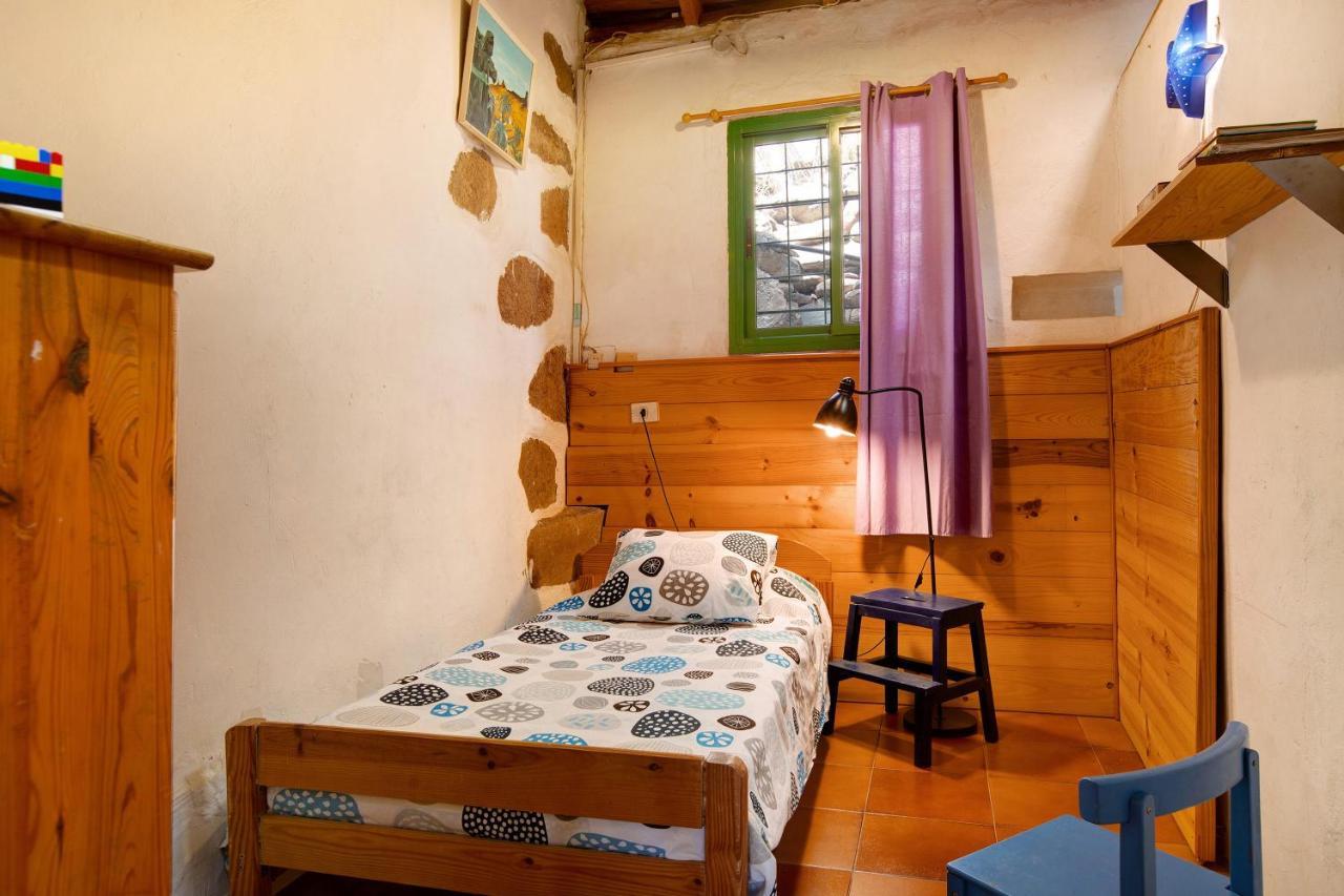 Casa Los Pinos Agüimes Kültér fotó
