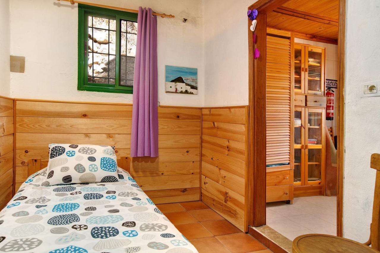 Casa Los Pinos Agüimes Kültér fotó