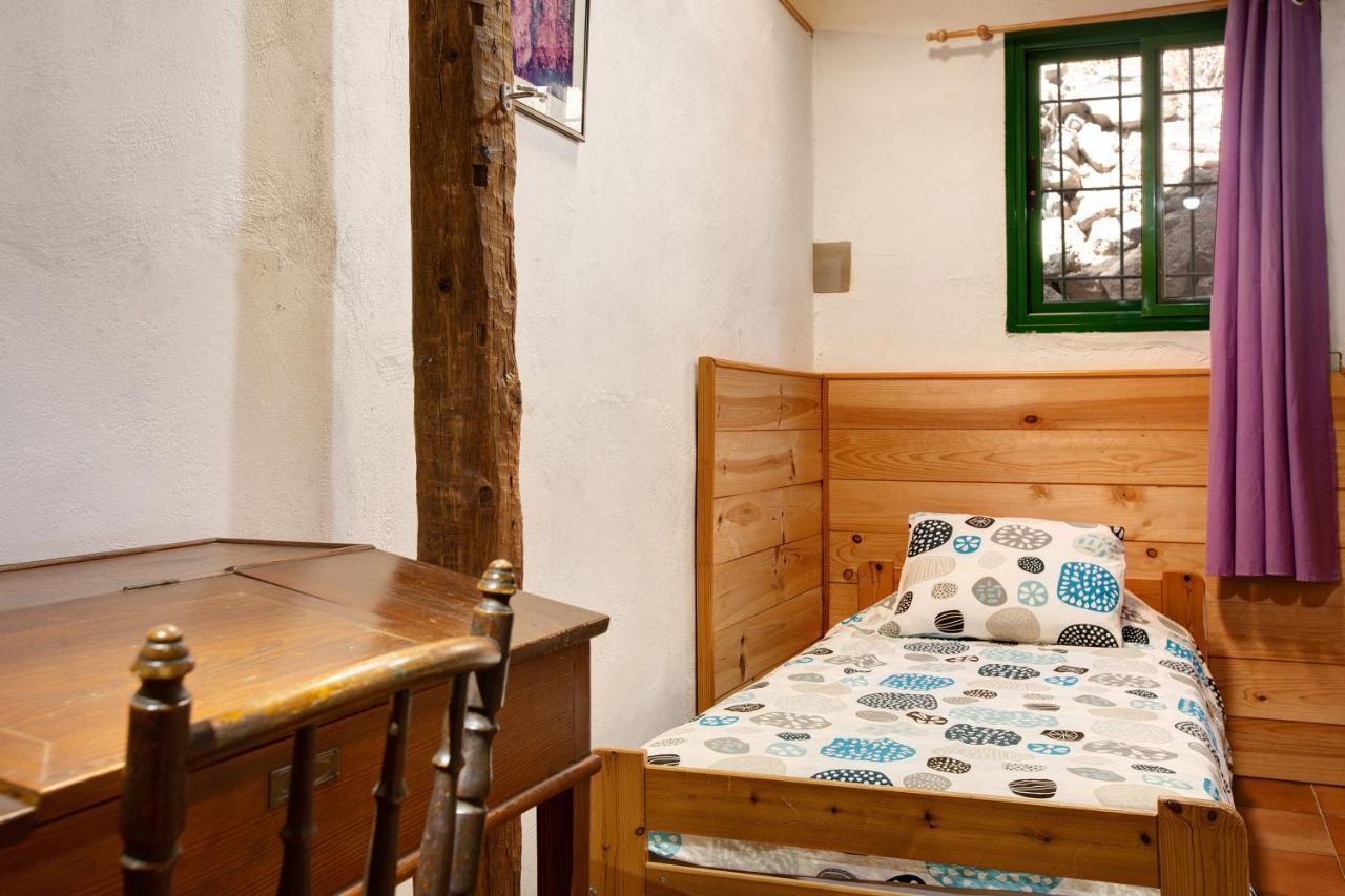 Casa Los Pinos Agüimes Kültér fotó