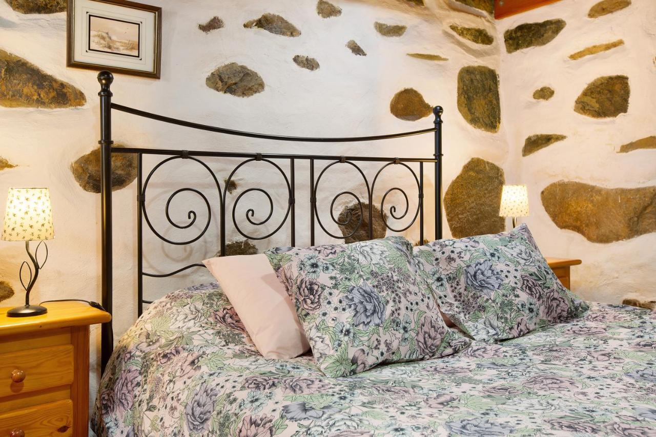 Casa Los Pinos Agüimes Kültér fotó