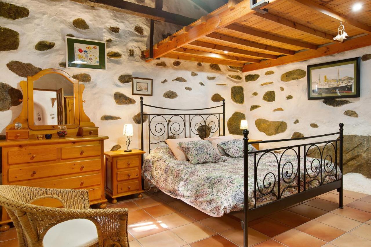 Casa Los Pinos Agüimes Kültér fotó